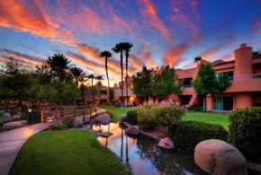 MH WK1 1 BD COACHELLA WESTIN RESORT RANCHO MIRAGE wk1
